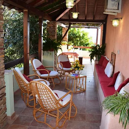In 26346 Ferienhaus