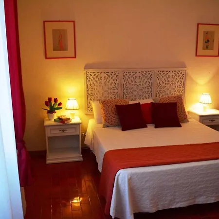 In 26346 Apartment Cala Gonone