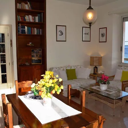 In 26346 Apartment Cala Gonone