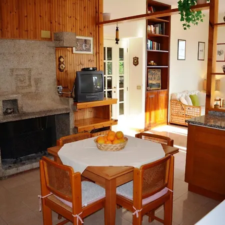 Σπίτι διακοπών In 26346 *