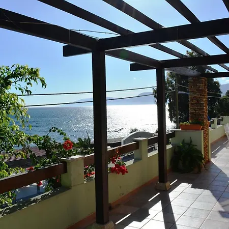 In 26346 * Cala Gonone