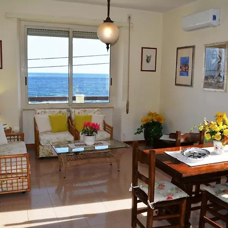 Apartment In 26346 Cala Gonone