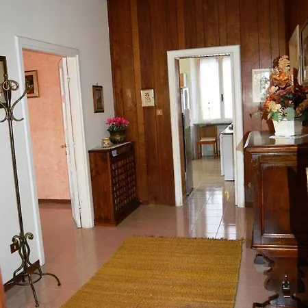 In 26346 Apartment