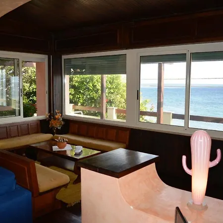 Vakantiehuis In 26346