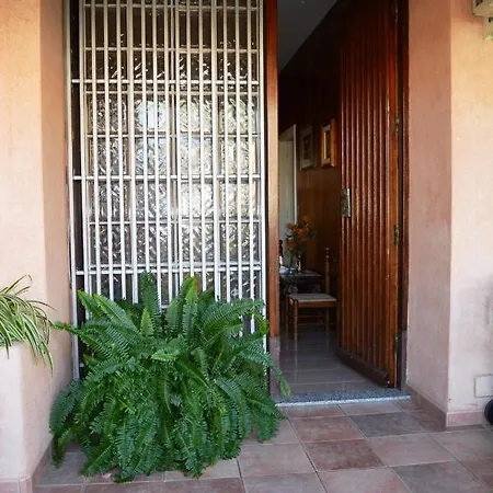 In 26346 Apartment