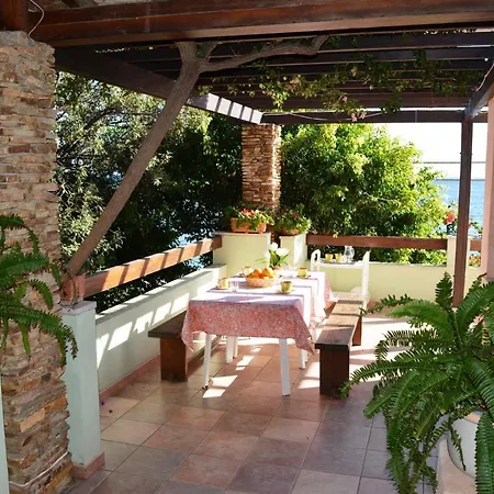 Σπίτι διακοπών In 26346