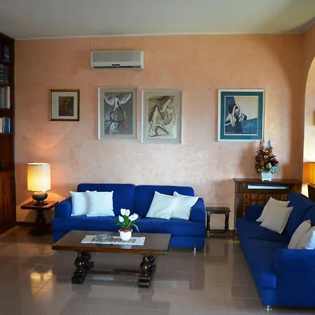 In 26346 Vakantiehuis Cala Gonone