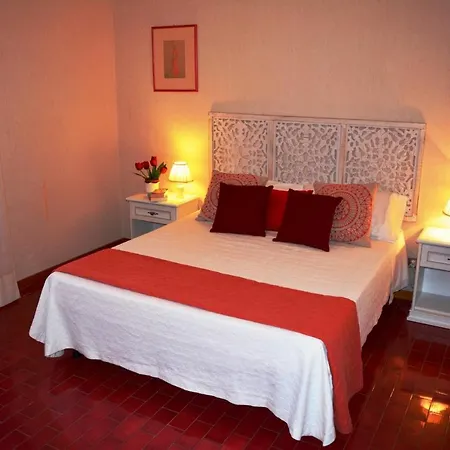 In 26346 Apartment Cala Gonone