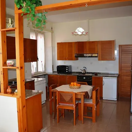 In 26346 Σπίτι διακοπών *