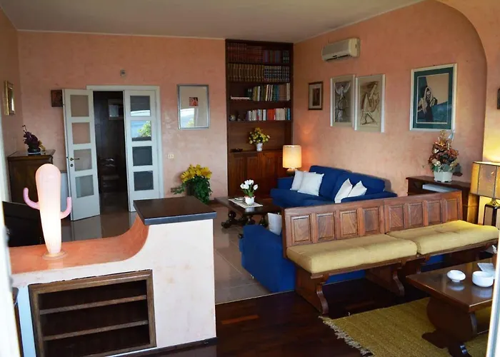 Prázdninový dům In 26346