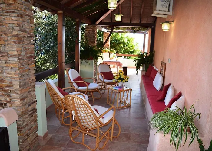 In 26346 Prázdninový dům