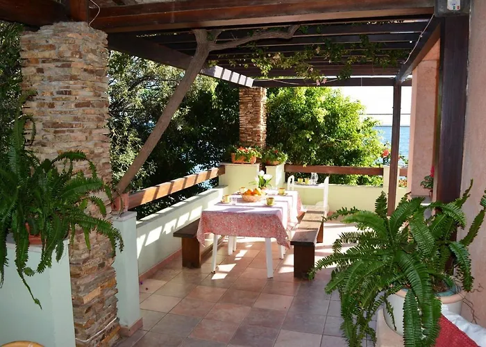 Prázdninový dům In 26346